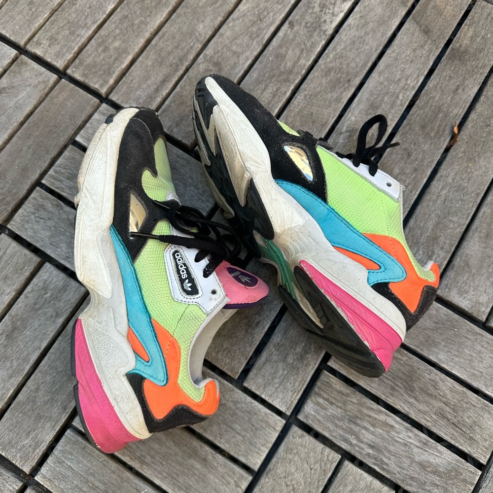 Adidas sneakers